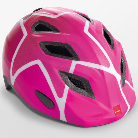 Casco Met Genio - Stelle - P