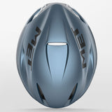 Casco Met Manta Mips - Blu grigio - N