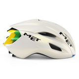 Casco Met Manta Mips Tadej Pogacar - Rainbow Edition