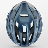 Casco Met Rivale Mips - Blu argento - N