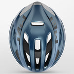 Met Rivale Mips helmet - Blue silver