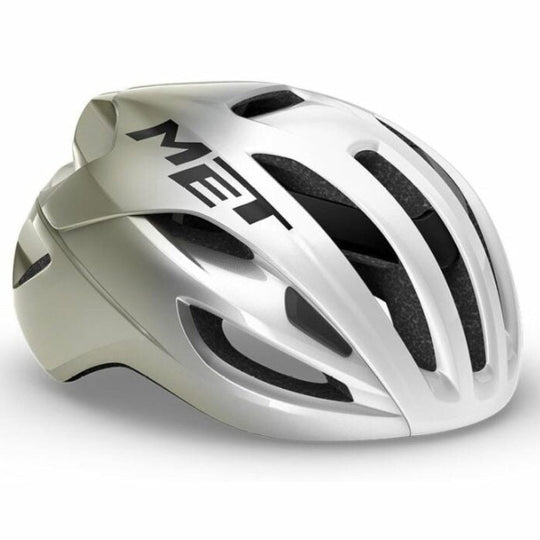 Met Rivale Mips helmet - Silver