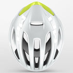 Casque Met Rivale Mips - Blanc lime