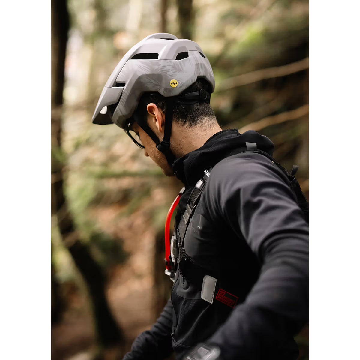 Casco Met Terrae Mips - Grigio Met Helmets