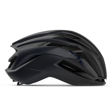 Casco Met Trenta 3K Carbon Mips - Negro mate