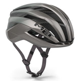 Met Trenta 3K Carbon Mips helmet - Gloss grey