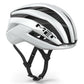 Casque Met Trenta 3K Carbon Mips - Blanc brillant