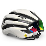 Casco Met Trenta 3K Carbon Mips Tadej Pogacar - Rainbow Edition