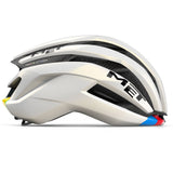 Met Trenta 3K Carbon Mips Tadej Pogacar - Rainbow Limited Edition Helmet