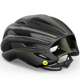 Casco Met Trenta 3K Carbon Mips Tadej Pogacar - Black Edition - D