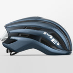 Met Trenta Mips helmet - Blue silver
