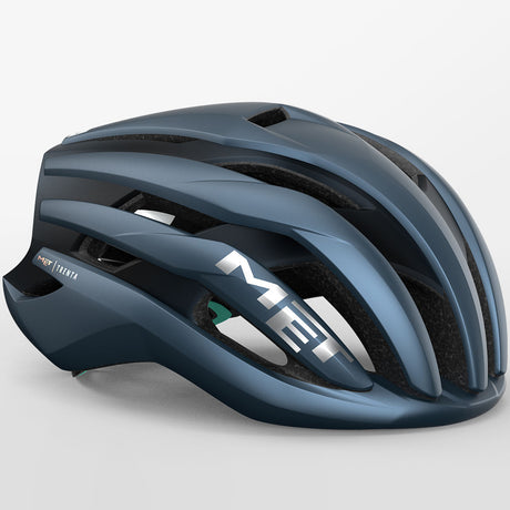 Casco Met Trenta Mips - Blu argento - E