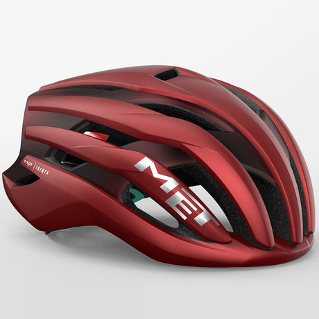 Casco Met Trenta Mips - Rosso - H