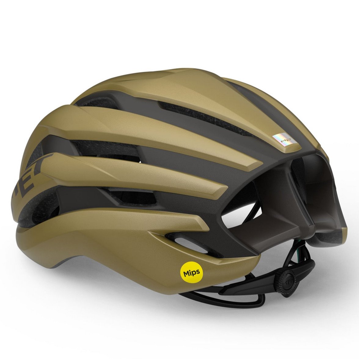 fahrradhelm gravel mips Met Trenta Mips Wander Gravel Helm