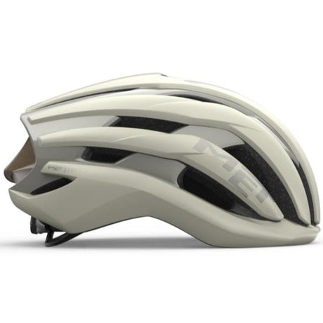 Casco Met Trenta Mips - Grigio chiaro - B