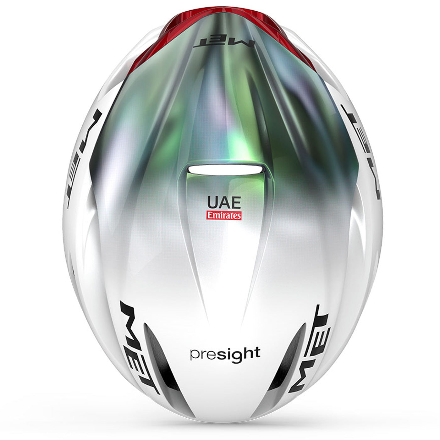 Casque Met Manta Mips - UAE Team Emirates