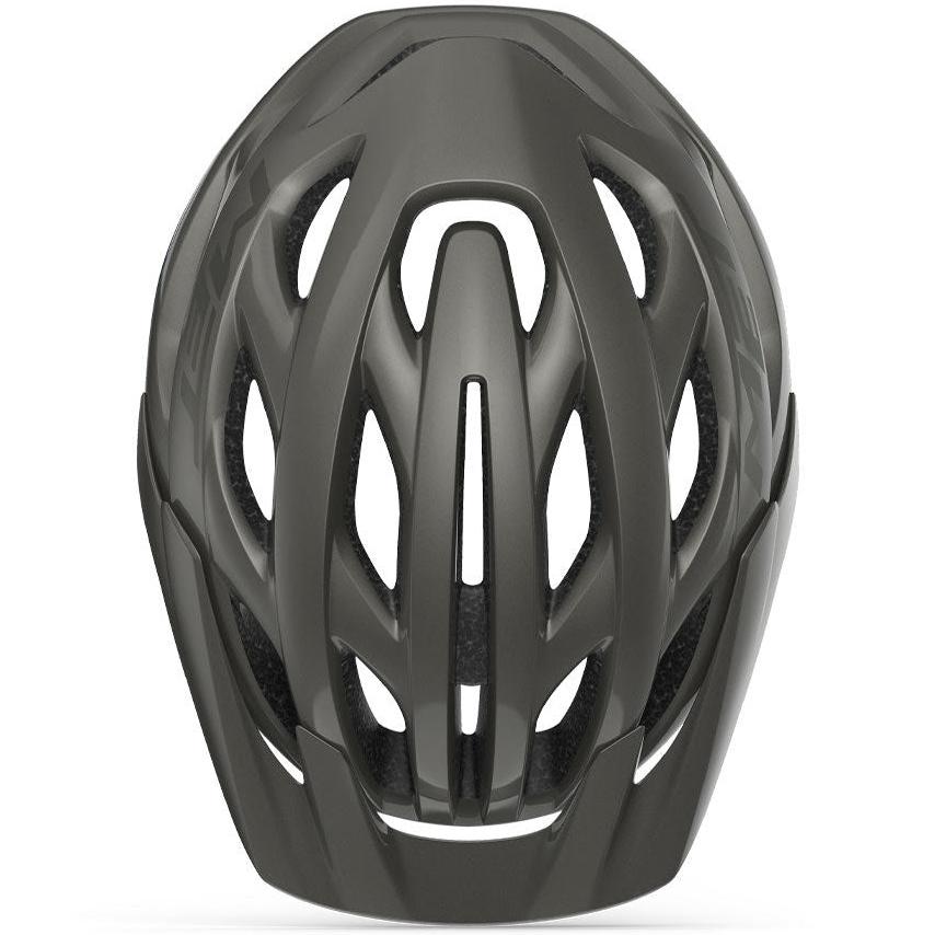 Casco Met Veleno Mips - Grigio - A