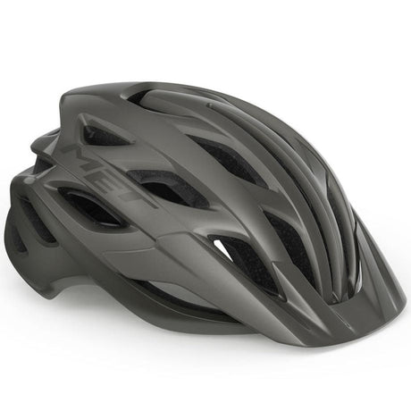Casco Met Veleno Mips - Grigio - O