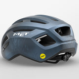 Casco Met Vinci Mips - Blu scuro - C