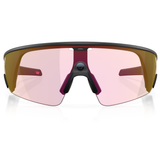 Oakley Meta Vanguard Brille - Black Prizm Transitions Ember
