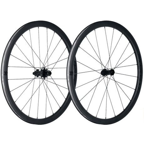 Ruote Vision Metron 37 SL DB TL copertoncino - Q