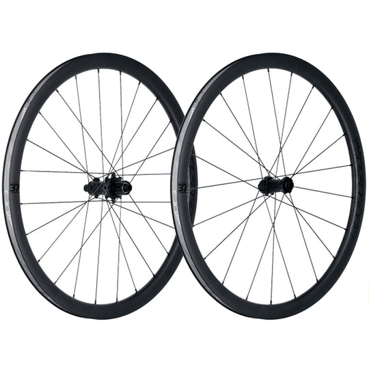 Ruote Vision Metron 37 SL DB TL copertoncino