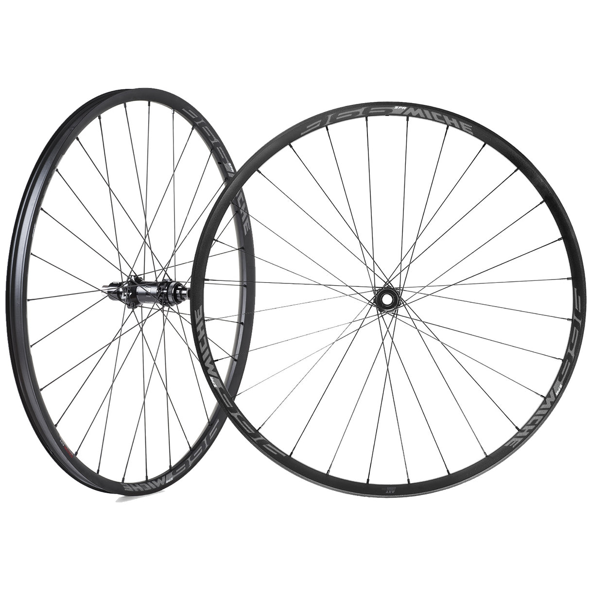 Ruote Miche 966 SPR Boost 29 SPLINE Tubeless - O