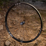 Miche K1 Evo Boost 29 SPLINE Tubeless wheels