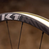 Ruote Miche K1 Evo Boost 29 SPLINE Tubeless - C
