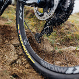 Ruote Miche K1 Evo Boost 29 SPLINE Tubeless - E