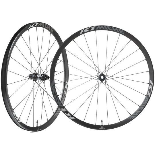 Miche K1 Evo Boost 29 SPLINE Tubeless wheels