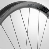 Ruote Miche K6 Boost 29 SPLINE Tubeless - M