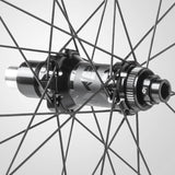 Ruote Miche K6 Boost 29 SPLINE Tubeless - N