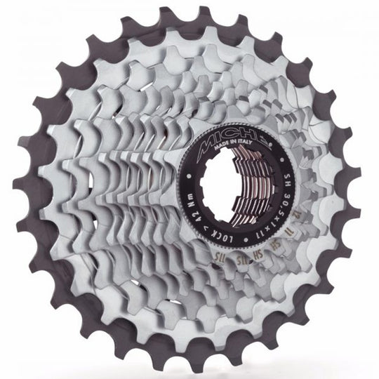 Miche Light Primato sprockets - Shimano 11v