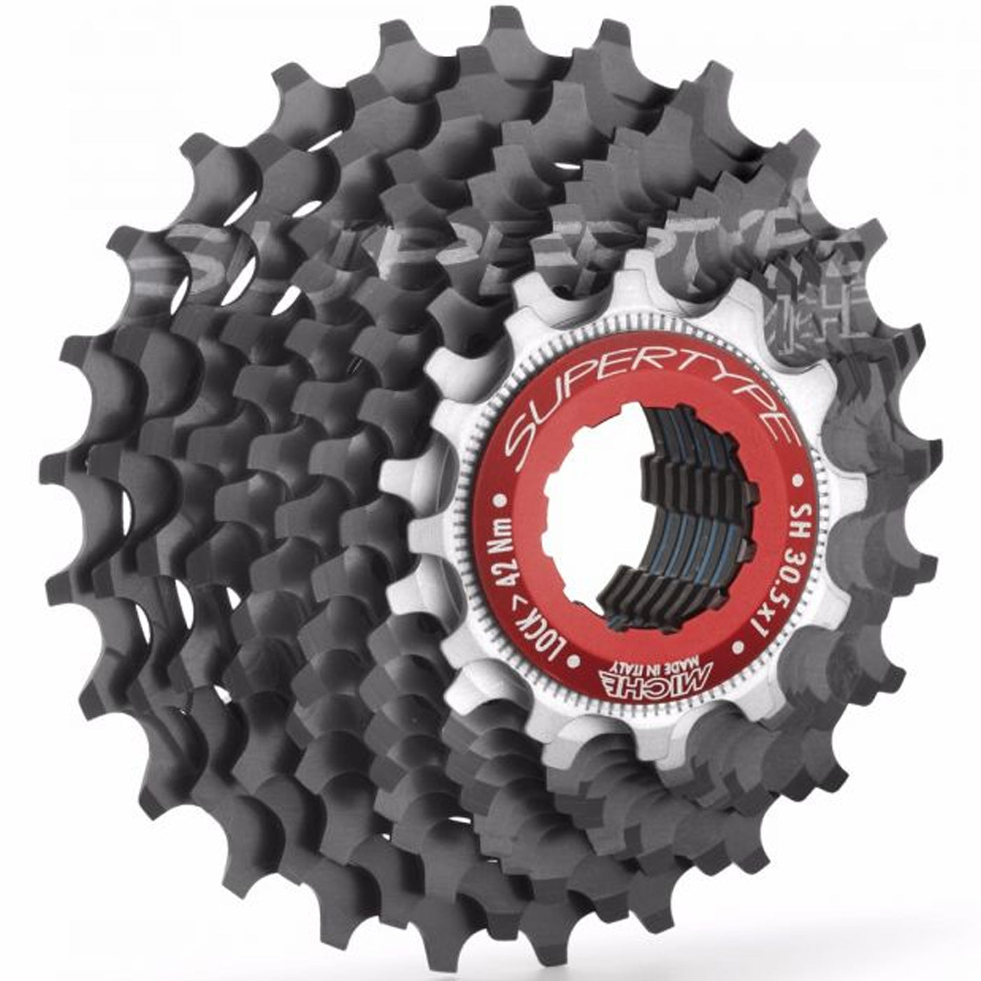 Plateau Miche Super11 11V pour Campagnolo Plateau Miche Super11 11V pour Campagnolo