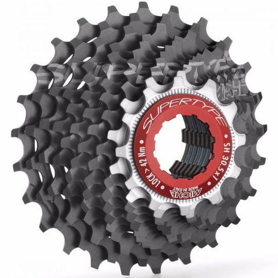 Miche Supertype sprocket - Shimano 11v