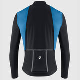 Giacca Assos MILLE GT HASHOOGI Winter S11 - Blu - O