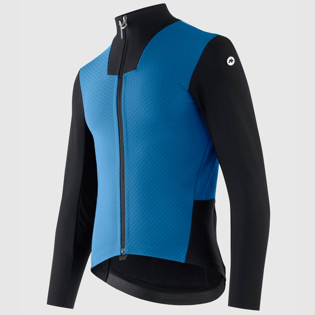 Giacca Assos MILLE GT HASHOOGI Winter S11 - Blu - N