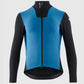 Giacca Assos MILLE GT HASHOOGI Winter S11 - Blu - M