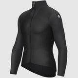 Giacca Assos MILLE GT HASHOOGI Winter S11 - Nero - P
