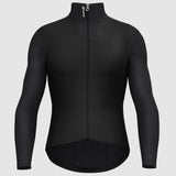 Giacca Assos MILLE GT HASHOOGI Winter S11 - Nero - O