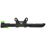 Mini Pompa Syncros Alloy SMP-05  - Nero - Q