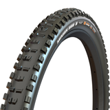 Maxxis Minion DHR II 3C MaxxGrip N2DH TR Tire - 27.5x2.50