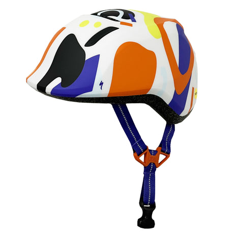 Casco Specialized Mio 2 - Bianco opaco - B