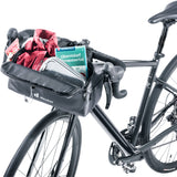 Borsa manubrio Deuter Mondego HB 8 - Nero - A