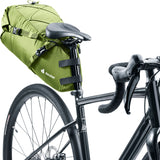 Borsello sottosella Deuter Mondego SB 16 - Verde - B