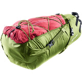 Borsello sottosella Deuter Mondego SB 16 - Verde - E