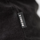 T-Shirt Trek Monochromatic - Schwarz
