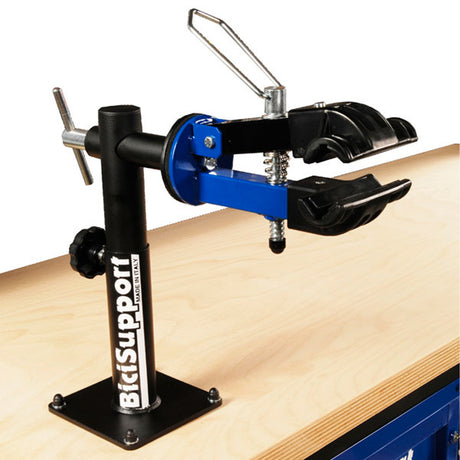 Morsa da banco BiciSupport - G