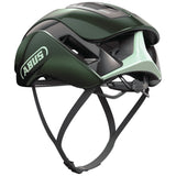 Casco Abus Gamechanger 2.0 - Verde - I